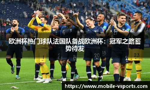 欧洲杯热门球队法国队备战欧洲杯：冠军之路蓄势待发